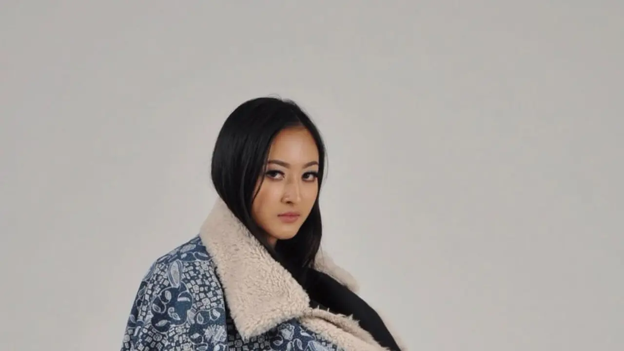 Putri Mondiyati