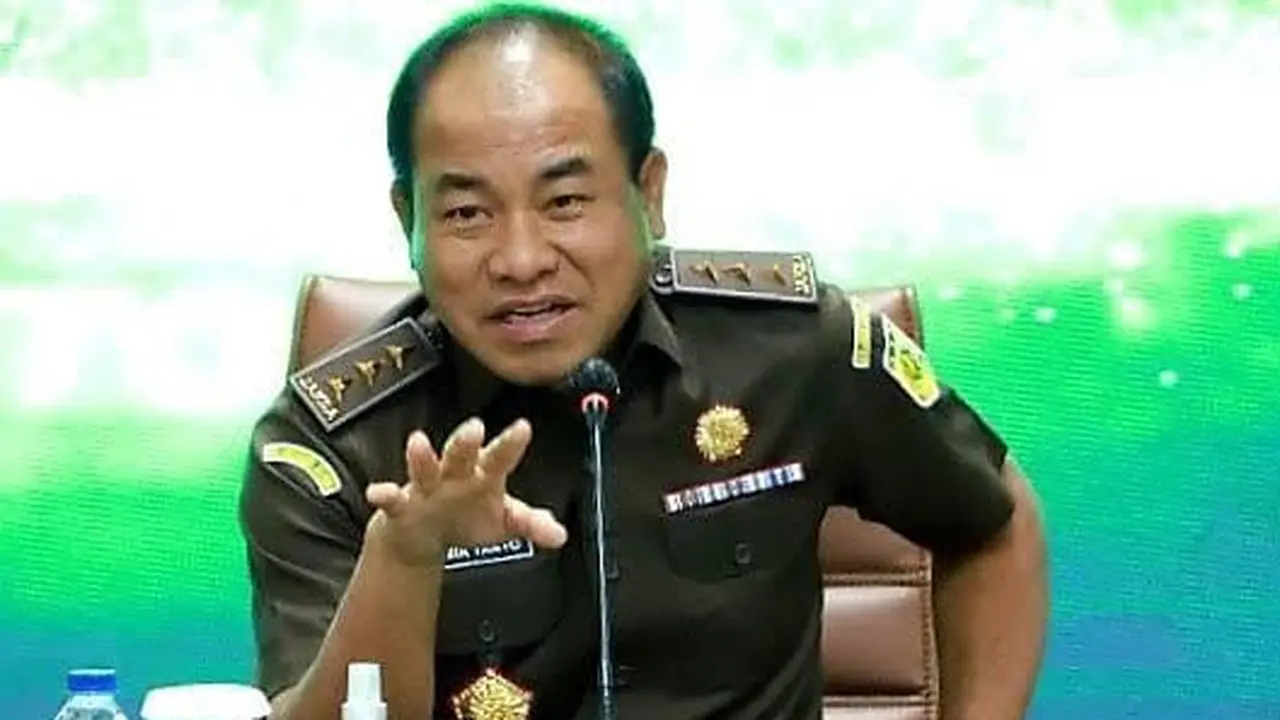 Ketua Umum PB IKASI, Amir Yanto (Liputan6.com/Istimewa)