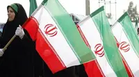 Respons Iran Usai Teken Kesepakatan Damai dengan AS
