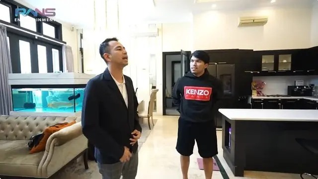 [Fimela] Thariq Halilintar