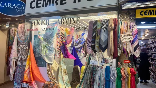 Menilik Indahnya Kota Bursa, Surga Wisata Belanja Murah di Turkiye