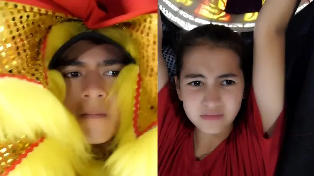 Dari Jendela SMP