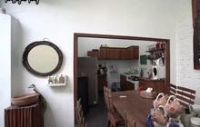 5 Potret Dapur Rumah Zaskia Adya Mecca di Jogja, Sentuhan Kayu Kental Nuansa Vintage yang Sederhana