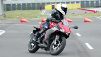 Jangan Anggap Remeh, Matikan Mesin saat Motor Melaju Bisa Berakibat Fatal