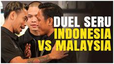 Berita Video, menanti duel pertarungan seru di Byon Combat Showbiz Vol. 4 pada 30 November 2024