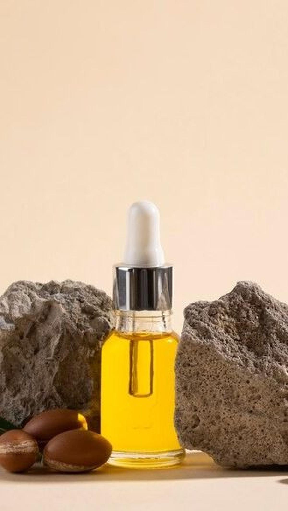 Beragam Manfaat Minyak Argan