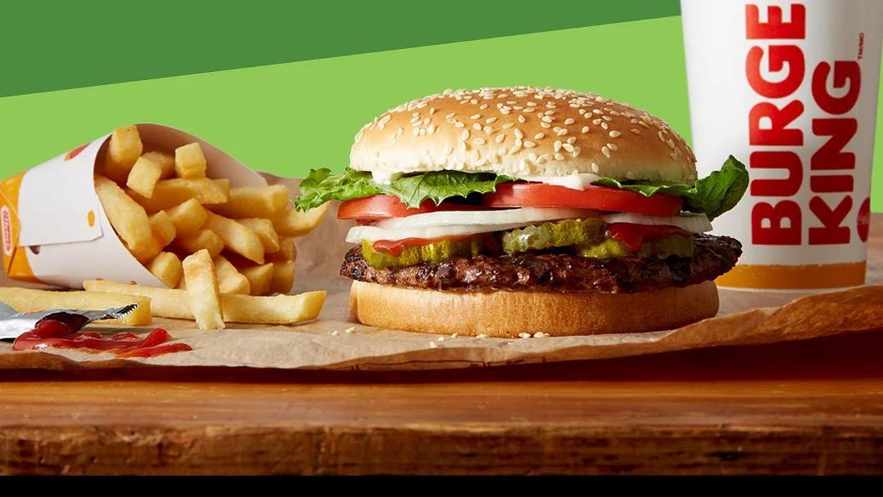 Burger King