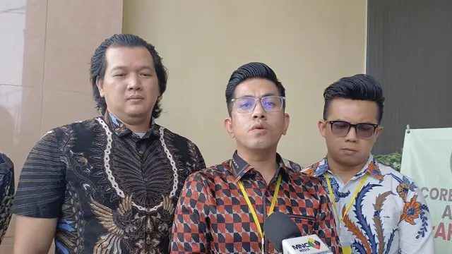 Pihak Meiza Aulia