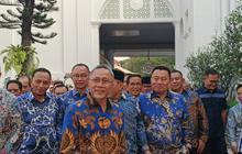 Datangi Jaksa Agung, Mendag Adukan soal 7 Barang Impor Ilegal Banyak Beredar