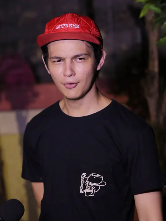 (Deki Prayoga/Bintang.com)