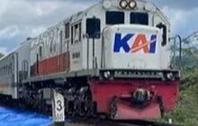 Begini Cara Dapat Diskon Tiket KAI  20 Persen untuk Penyandang Disabilitas
