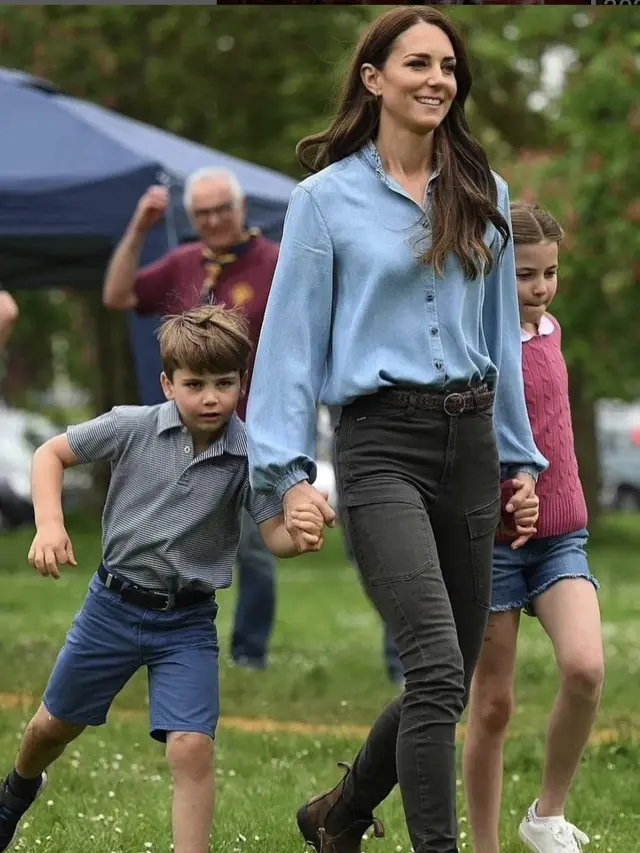 Kate Middleton