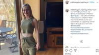 Mikayla Holmgren (Tangkapan Layar akun Instagram mikholmgren_inspiring_others)