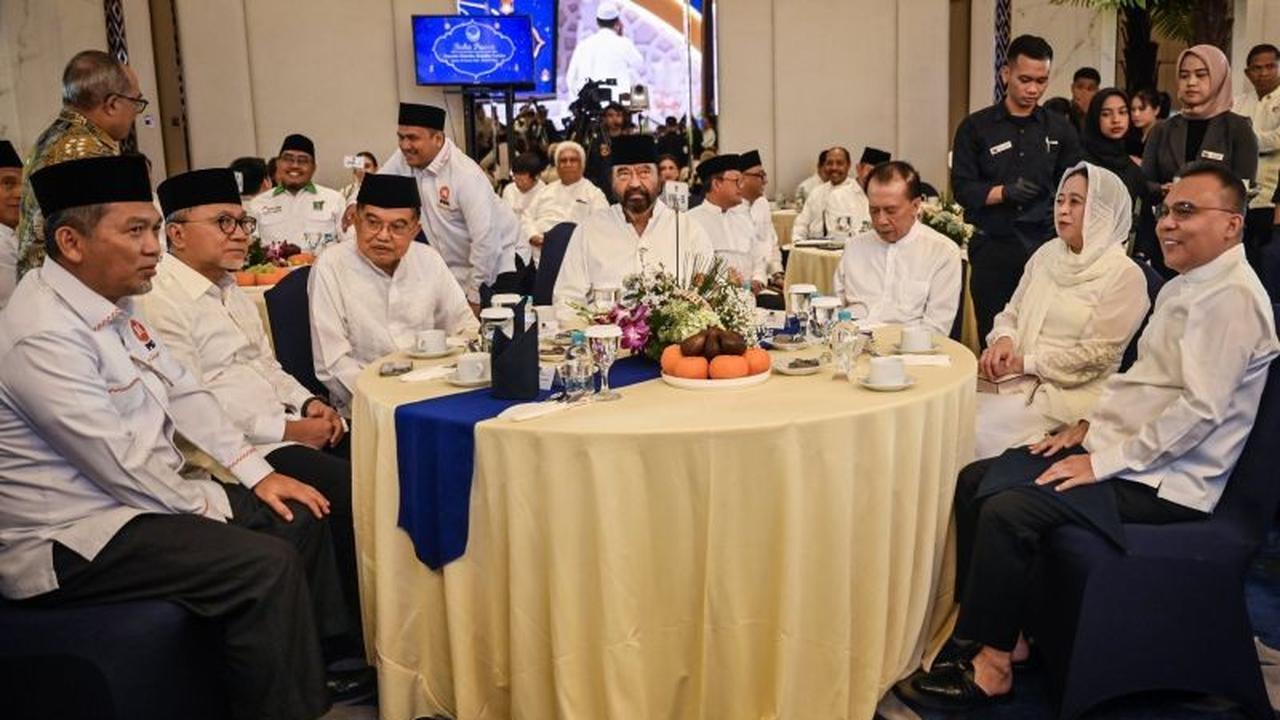 Jusuf Kalla Peringatkan Potensi Kelangkaan BBM Akibat Dampak Konflik Iran-AS-Israel