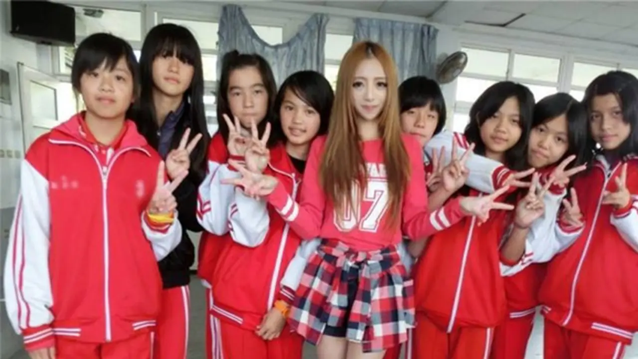 Foto: copyright lollipop.sg