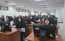 Seleksi Petugas Haji 2026, 3.220 Tenaga Kesehatan Ikuti Ujian CAT BKN