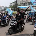 RUU Ketenagakerjaan Perlu Perluas Kesempatan Kerja