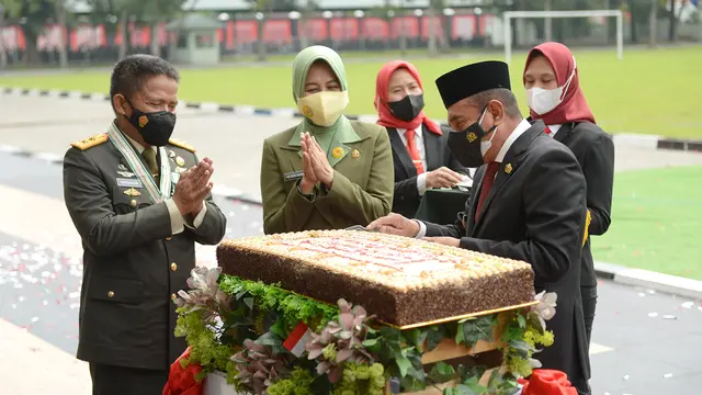 Gubernur Sumut, Edy Rahmayadi