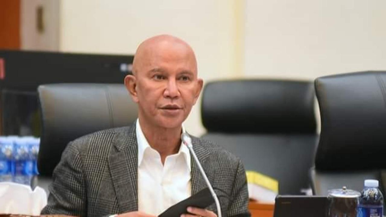 Said Abdullah: Duet Risma-Gus Hans Paling Lengkap, Akomodasi Kekuatan Kultural di Jatim