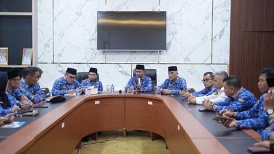 Pemkab Solok Prioritaskan Perbaikan Jalan Rusak, Tingkatkan Konektivitas dan Ekonomi Daerah