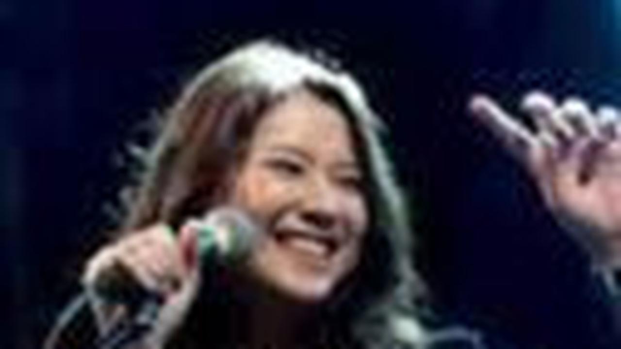 Perjalanan Karier