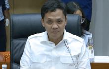 Ketua Komisi III DPR Sebut Roy Suryo Jadi Korban KUHAP Orde Baru