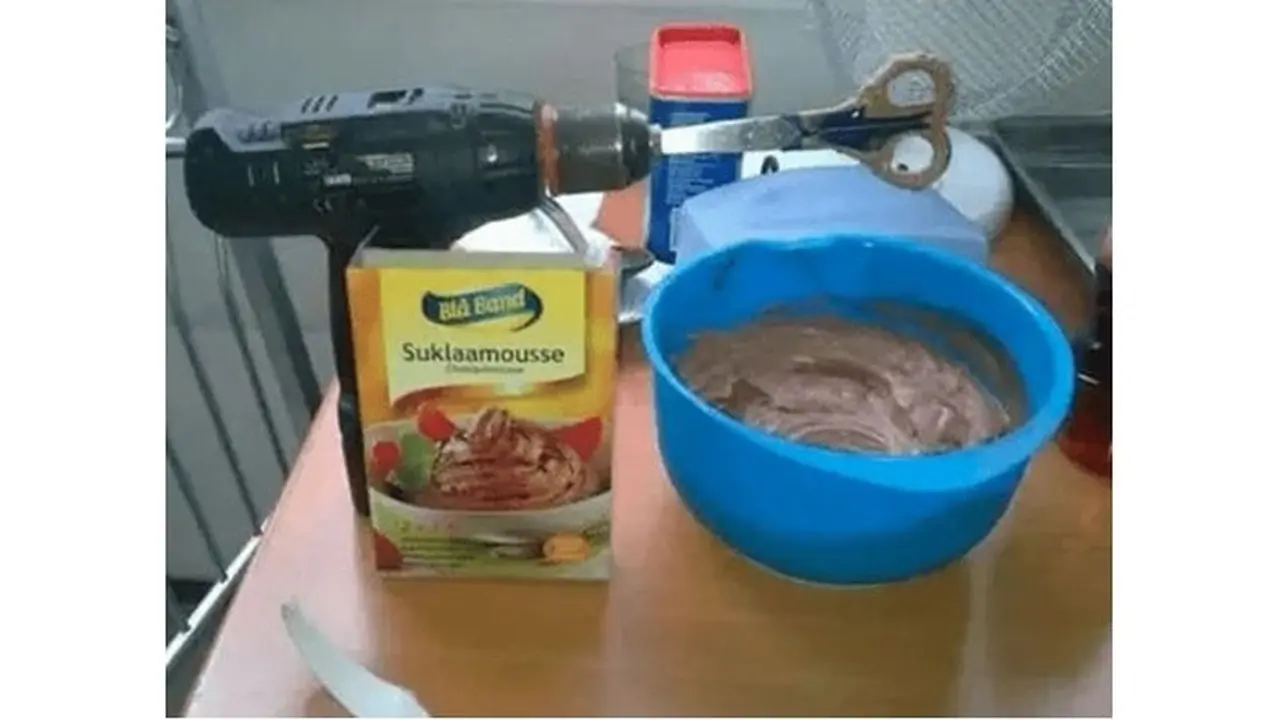 8 Potret Solusi Nyeleneh Atasi Masalah Ini Kreatif Banget, Enggak Kepikiran