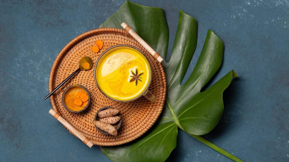 Manfaat Rebusan Kunyit, Solusi Alami untuk Meredakan Asam Lambung