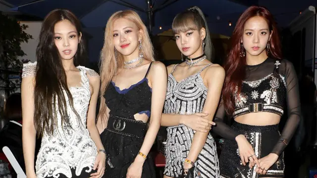Blackpink