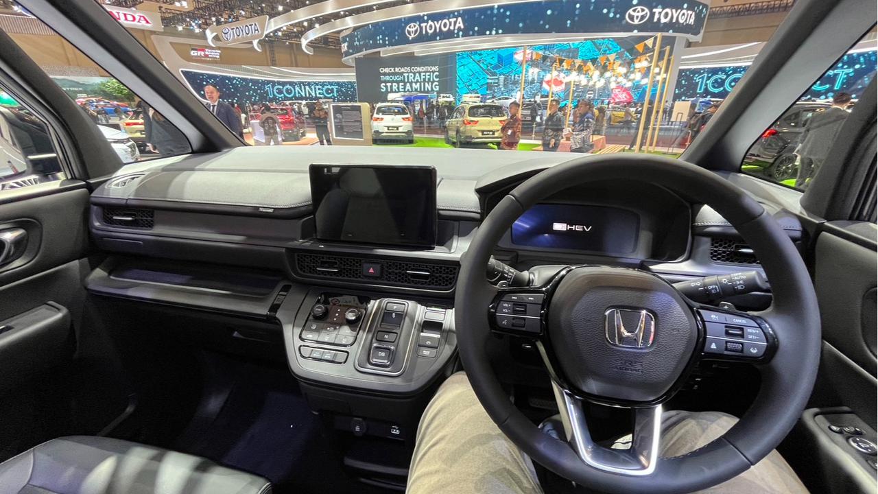Peluang Honda Stepwgn Hadir di Indonesia, Harga Survei Mulai Rp 650 Jutaan