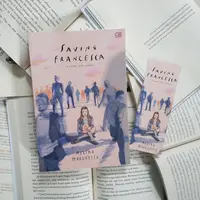 Saving Francesca./Copyright Fimela/Endah