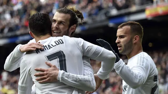Gareth Bale