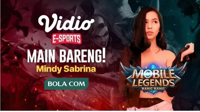 Mindy Sabrina