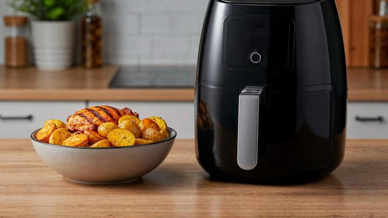 7 Ide Dapur Tanpa Kompor Gas, Solusi Modern untuk Hunian Minimalis