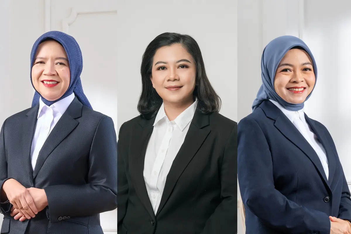 BRI Raih Tiga Penghargaan di Infobank 500 Most Outstanding Women 2026