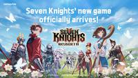 Seven Knights Re:BIRTH Resmi Rilis Global, Hadir di Android, iOS, dan PC