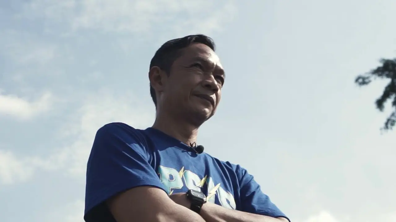 PSIS Semarang, Kahudi Wahyu Widodo