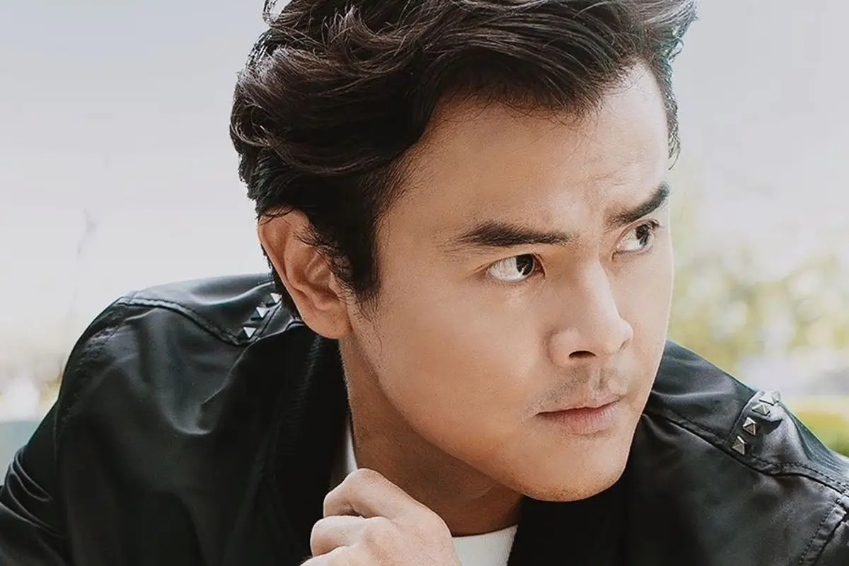 [Fimela] Dion Wiyoko