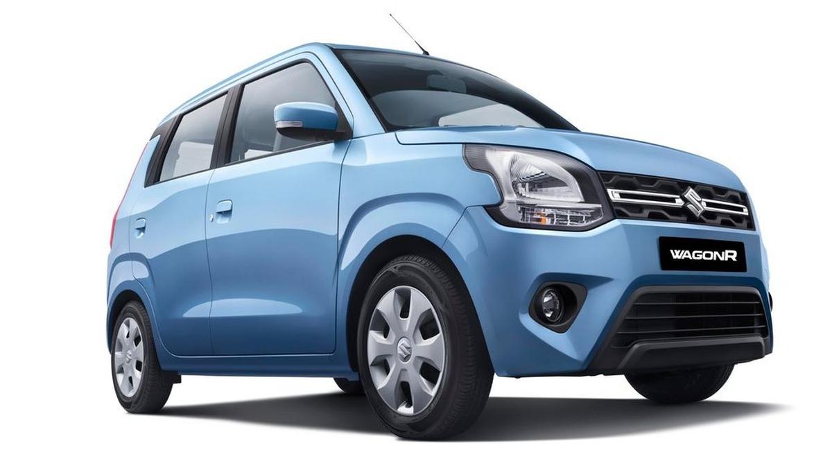 Gunakan Mesin Baru, Harga Suzuki Wagon R Naik - Otomotif Liputan6.com