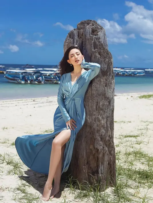 Natasha Wilona (Sumber: Instagram/fdphotography90)