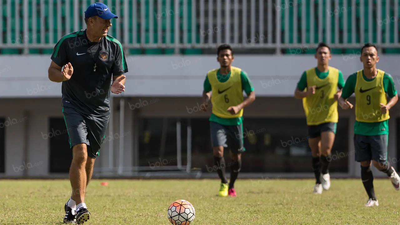 Timnas Indonesia