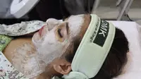 DMK clinic menghadirkan perawatan tanpa injeksi dan rasa sakit untuk wajah sehat alami. (Foto: Dok.DMK)