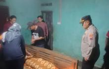 Bocah Pengidap Epilepsi Ditemukan Meninggal Dunia di Kolam Ikan
