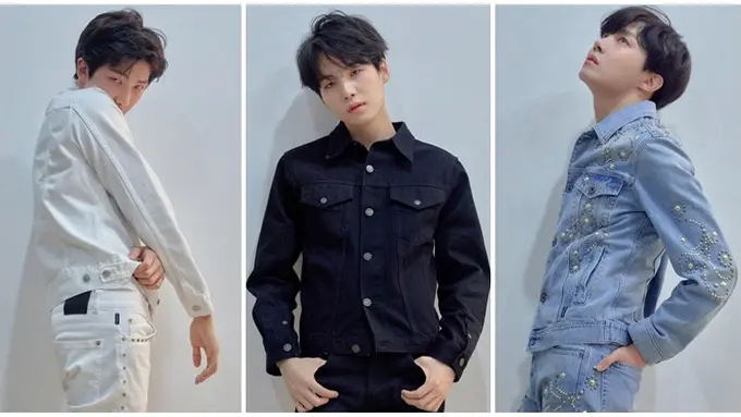 [Bintang] Ddaeng, Persembahan Istimewa BTS Menjelang Ultah