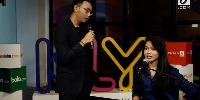 VIDEO: Kisah Haru Yura Yunita Di Balik Album Merakit
