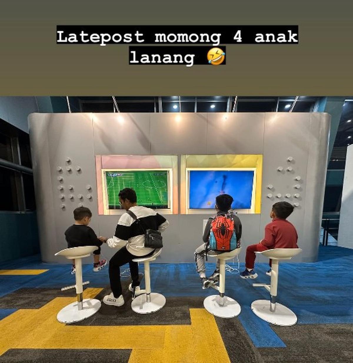 Dok. Istimewa