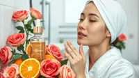 Fungsi Serum untuk Wajah: Manfaat dan Cara Penggunaan yang Tepat