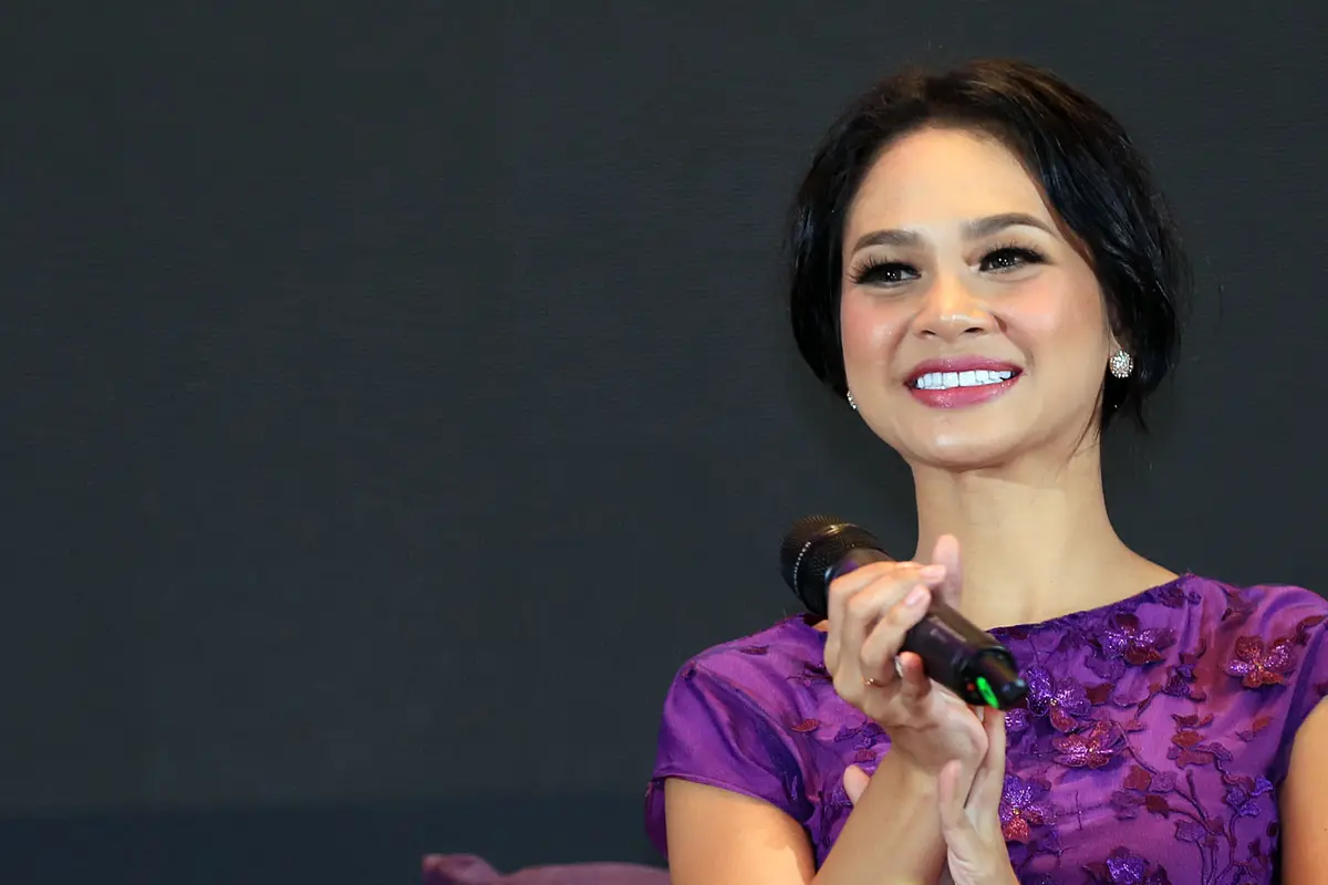 [Bintang] Andien
