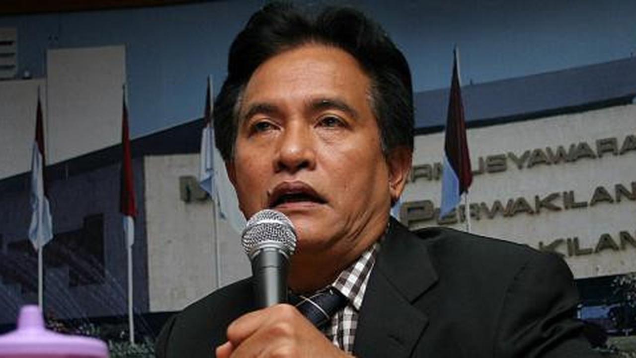 Yusril: Sudah sejak lama harusnya Sisminbakum dihentikan