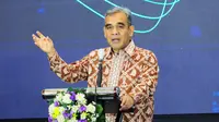Ketua MPR RI Maklumi Aksi Mahasiswa Bertajuk Indonesia Gelap, Ingatkan Baru Awal Pemerintahan Prabowo